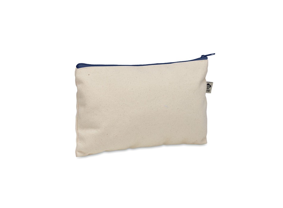 PESACARA - Porta cosmetici in cotone FullGadgets.com