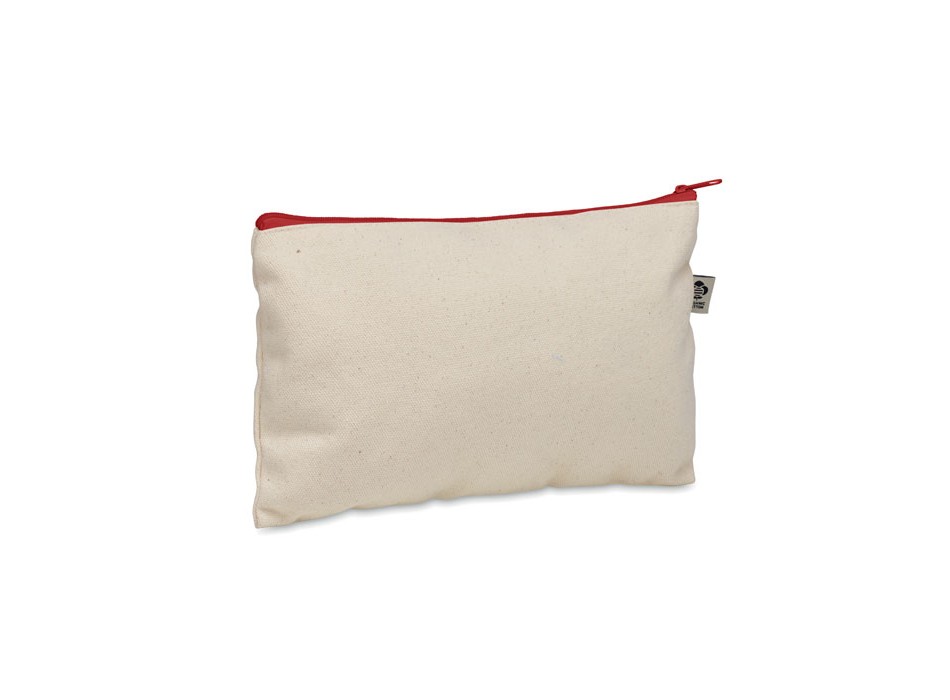 PESACARA - Porta cosmetici in cotone FullGadgets.com