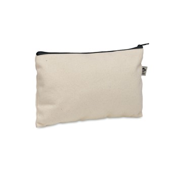 PESACARA - Porta cosmetici in cotone FullGadgets.com