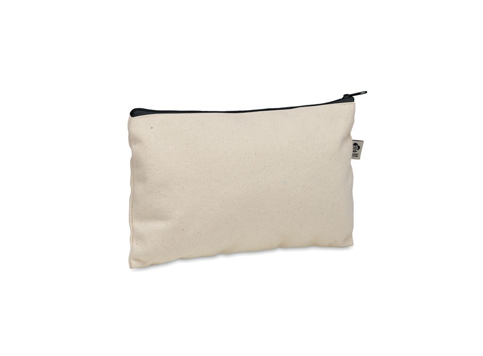 PESACARA - Porta cosmetici in cotone FullGadgets.com