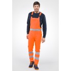 PETTORINA ALTA VISIB. POL/COT FullGadgets.com