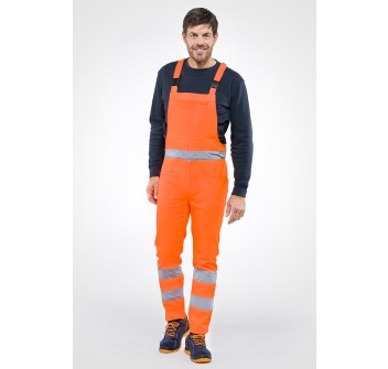 PETTORINA ALTA VISIB. POL/COT FullGadgets.com