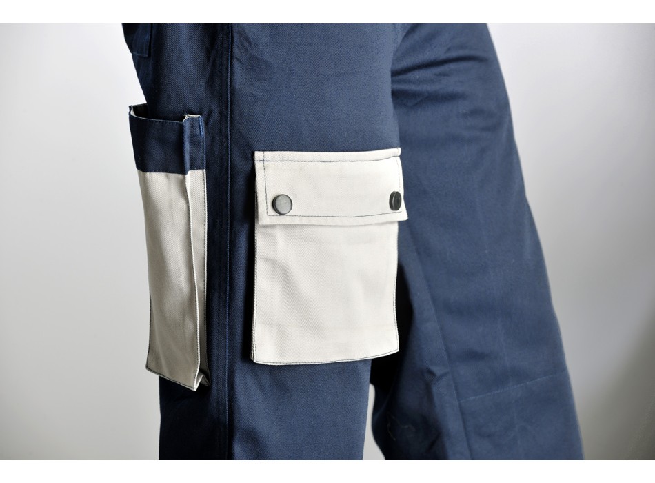 PETTORINA ARIA SJ BLU/GRIGIO NEW FullGadgets.com