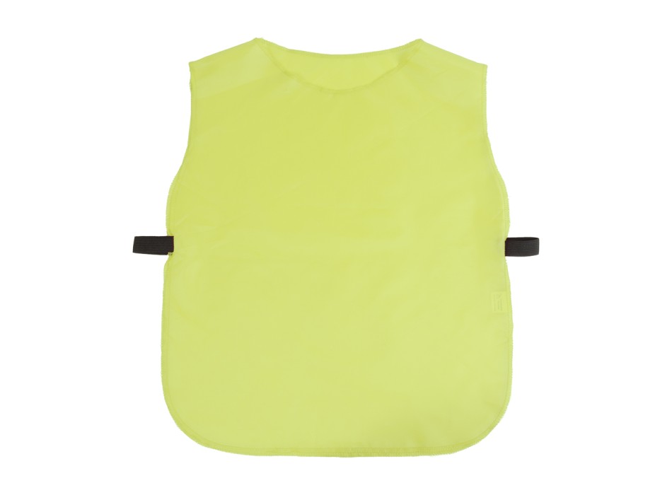 Pettorina in poliestere 190T - 45/50 grm2. Taglia unica per adulto FullGadgets.com