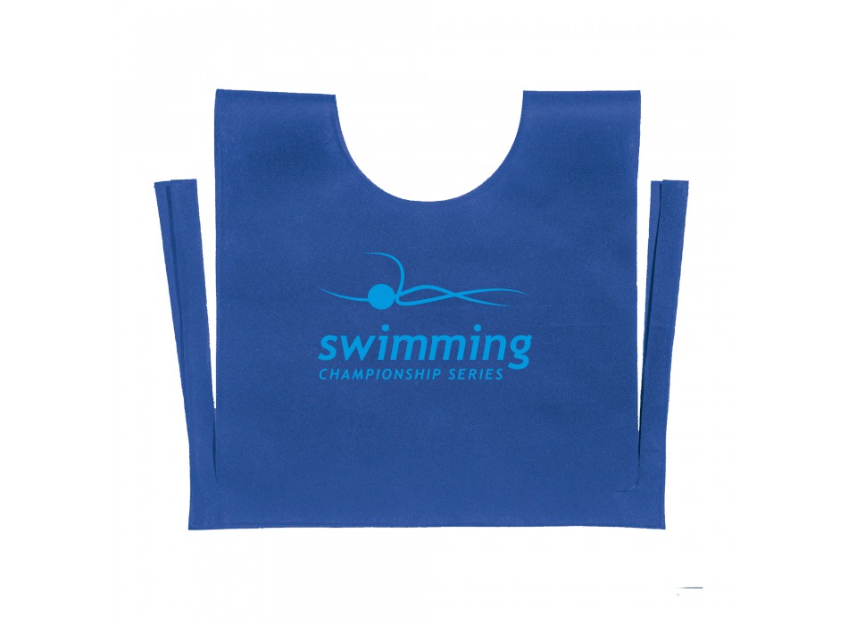 Pettorina in tnt senza cuciture FullGadgets.com