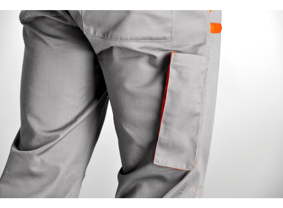 PETTORINA SPAZIO SJ GRIG/ARAN NEW FullGadgets.com