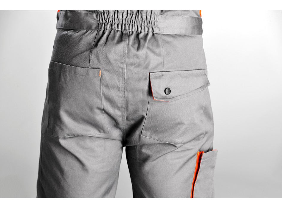 PETTORINA SPAZIO SJ GRIG/ARAN NEW FullGadgets.com