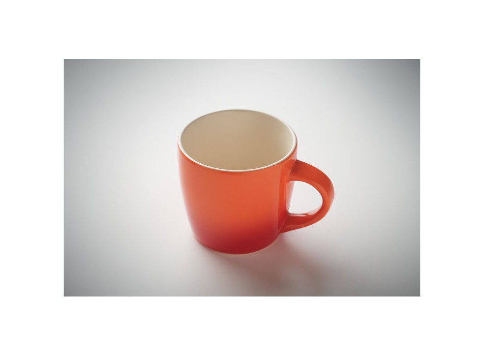 PEZE - Tazza in ceramica. 300 ml. FullGadgets.com