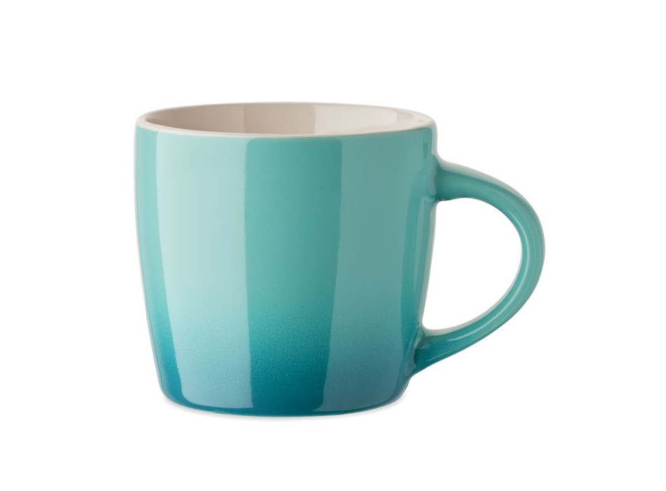 PEZE - Tazza in ceramica. 300 ml. FullGadgets.com