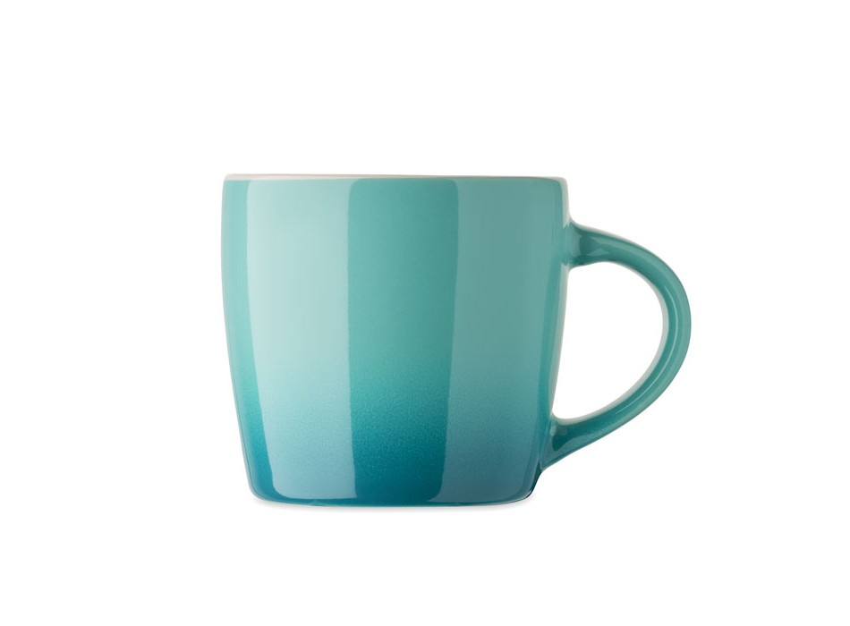 PEZE - Tazza in ceramica. 300 ml. FullGadgets.com