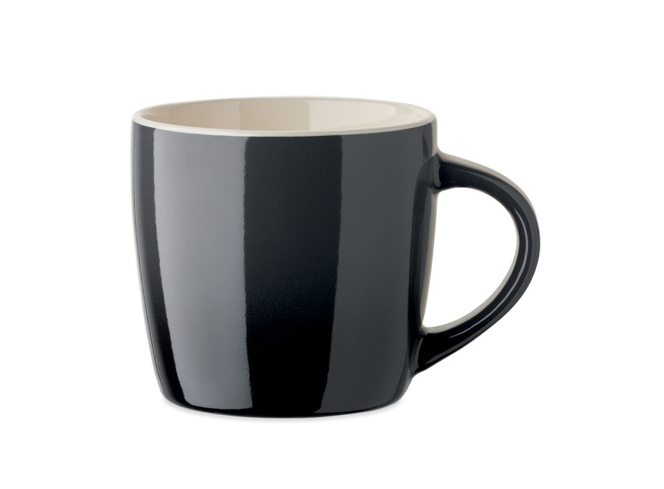 PEZE - Tazza in ceramica. 300 ml. FullGadgets.com