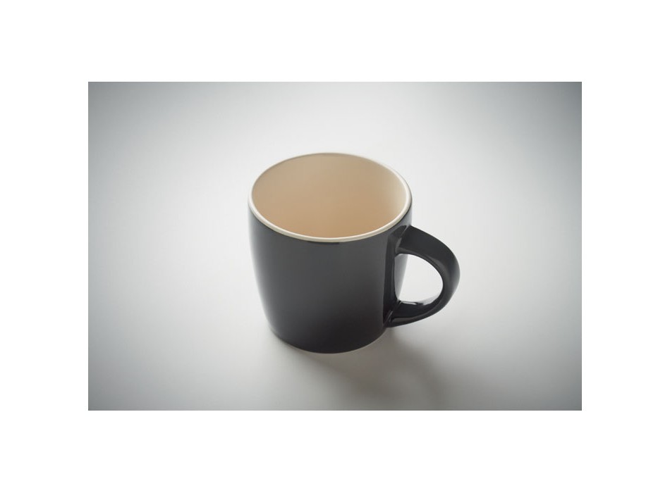 PEZE - Tazza in ceramica. 300 ml. FullGadgets.com