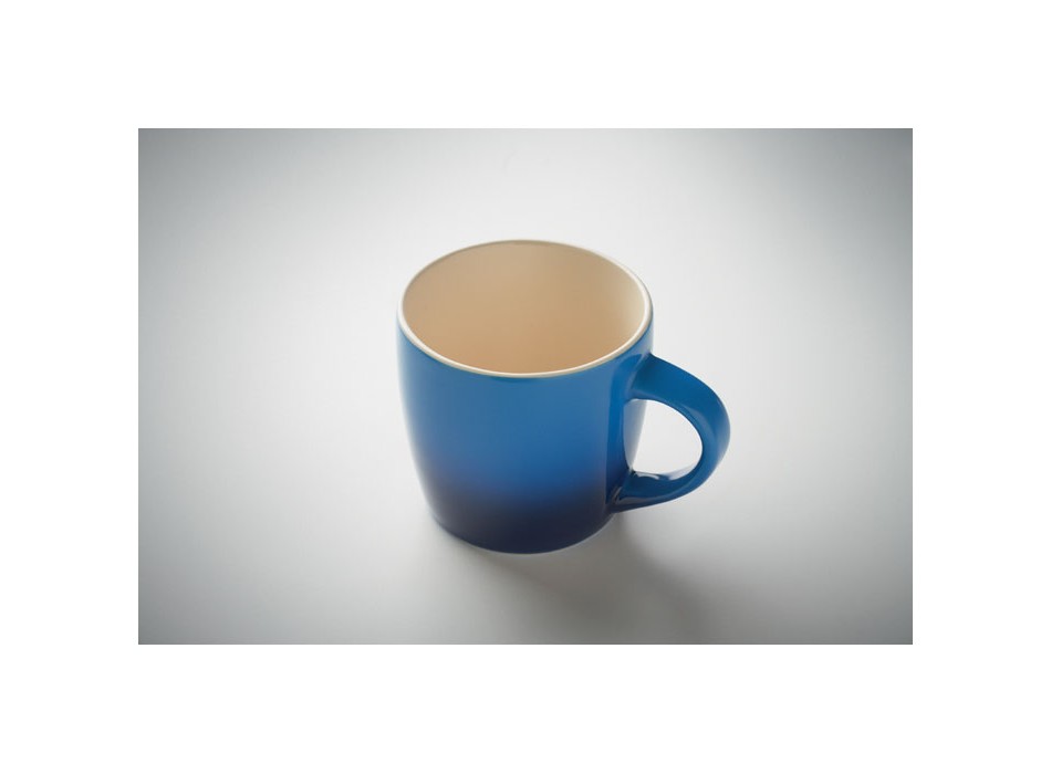 PEZE - Tazza in ceramica. 300 ml. FullGadgets.com