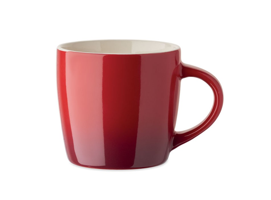 PEZE - Tazza in ceramica. 300 ml. FullGadgets.com