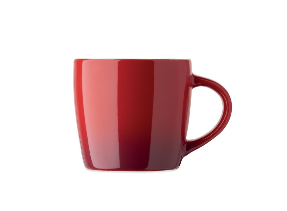 PEZE - Tazza in ceramica. 300 ml. FullGadgets.com