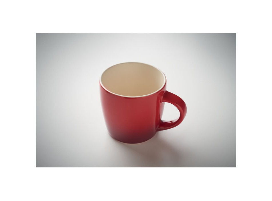 PEZE - Tazza in ceramica. 300 ml. FullGadgets.com