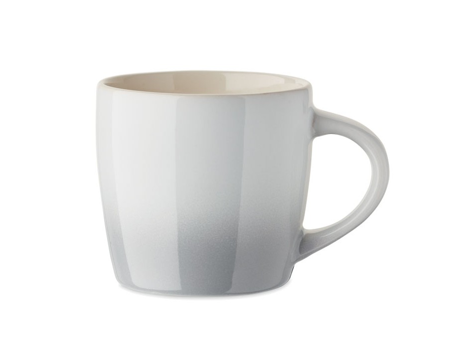 PEZE - Tazza in ceramica. 300 ml. FullGadgets.com