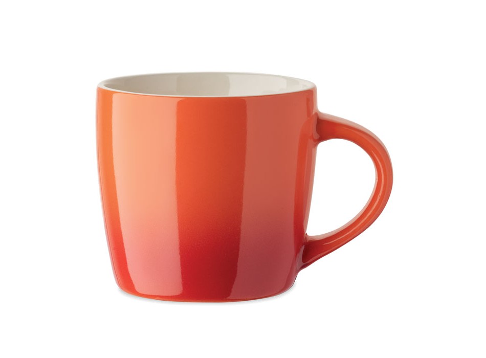 PEZE - Tazza in ceramica. 300 ml. FullGadgets.com