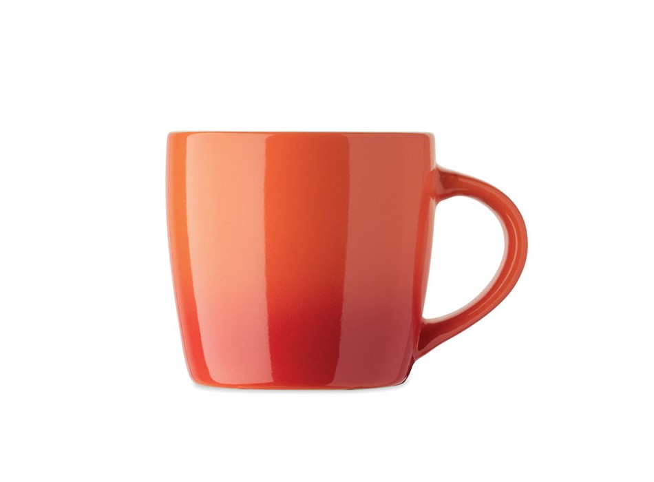 PEZE - Tazza in ceramica. 300 ml. FullGadgets.com