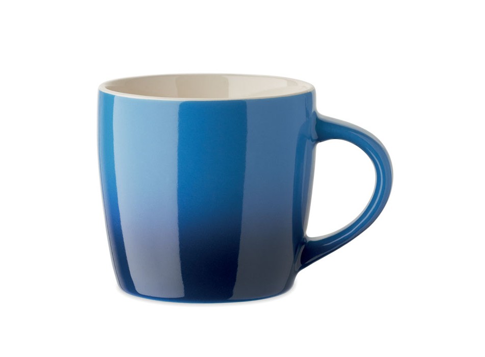 PEZE - Tazza in ceramica. 300 ml. FullGadgets.com