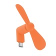 PHAN - Ventilatore USB portatile FullGadgets.com