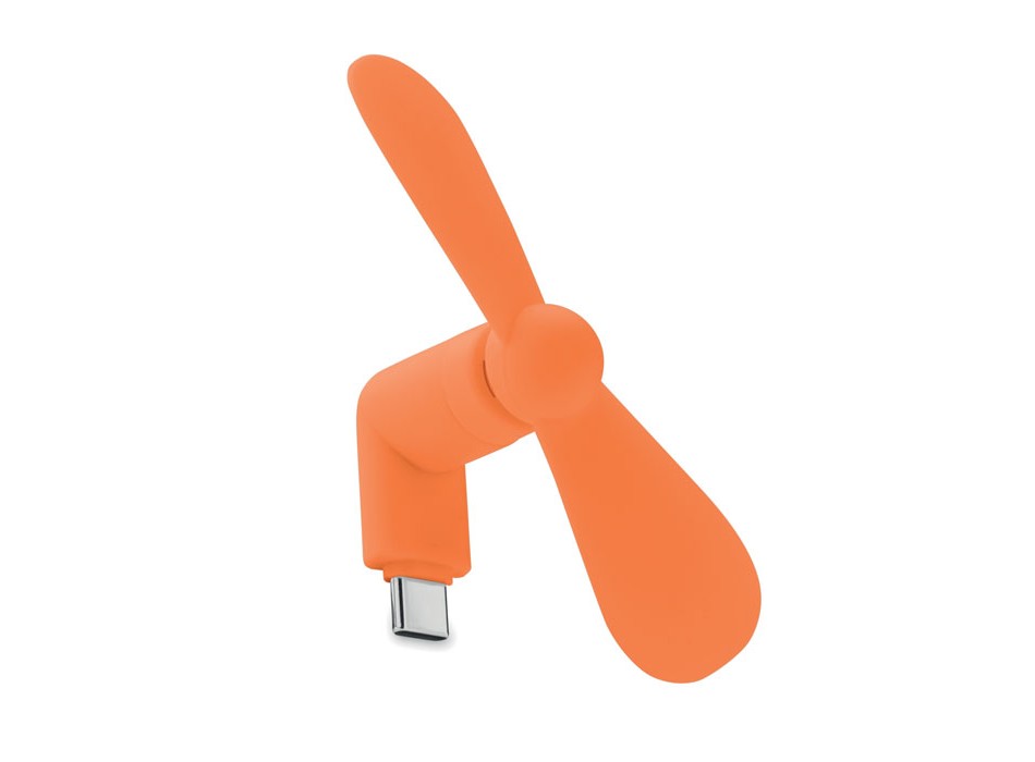 PHAN - Ventilatore USB portatile FullGadgets.com