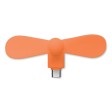 PHAN - Ventilatore USB portatile FullGadgets.com