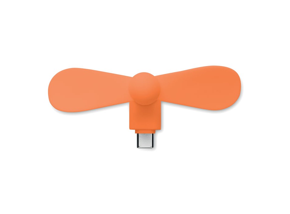 PHAN - Ventilatore USB portatile FullGadgets.com
