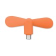PHAN - Ventilatore USB portatile FullGadgets.com