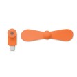 PHAN - Ventilatore USB portatile FullGadgets.com
