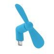 PHAN - Ventilatore USB portatile FullGadgets.com