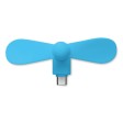 PHAN - Ventilatore USB portatile FullGadgets.com