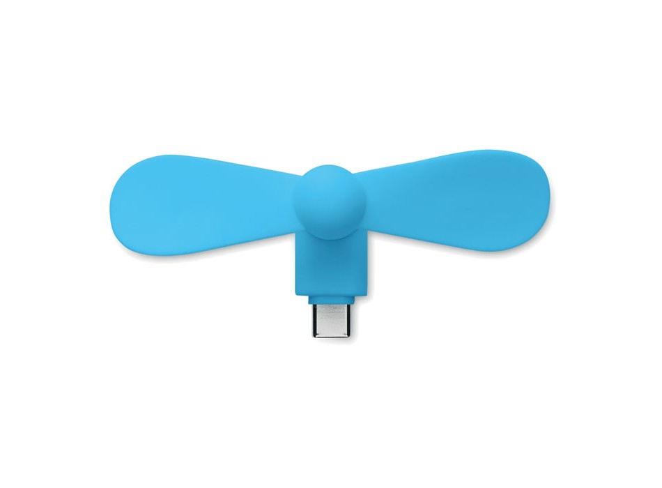 PHAN - Ventilatore USB portatile FullGadgets.com