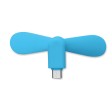 PHAN - Ventilatore USB portatile FullGadgets.com