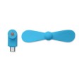 PHAN - Ventilatore USB portatile FullGadgets.com