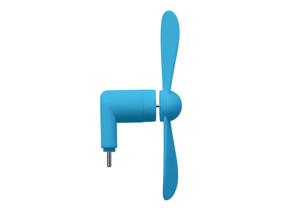 PHAN - Ventilatore USB portatile FullGadgets.com