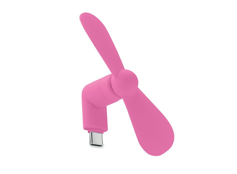 PHAN - Ventilatore USB portatile FullGadgets.com