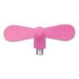 PHAN - Ventilatore USB portatile FullGadgets.com