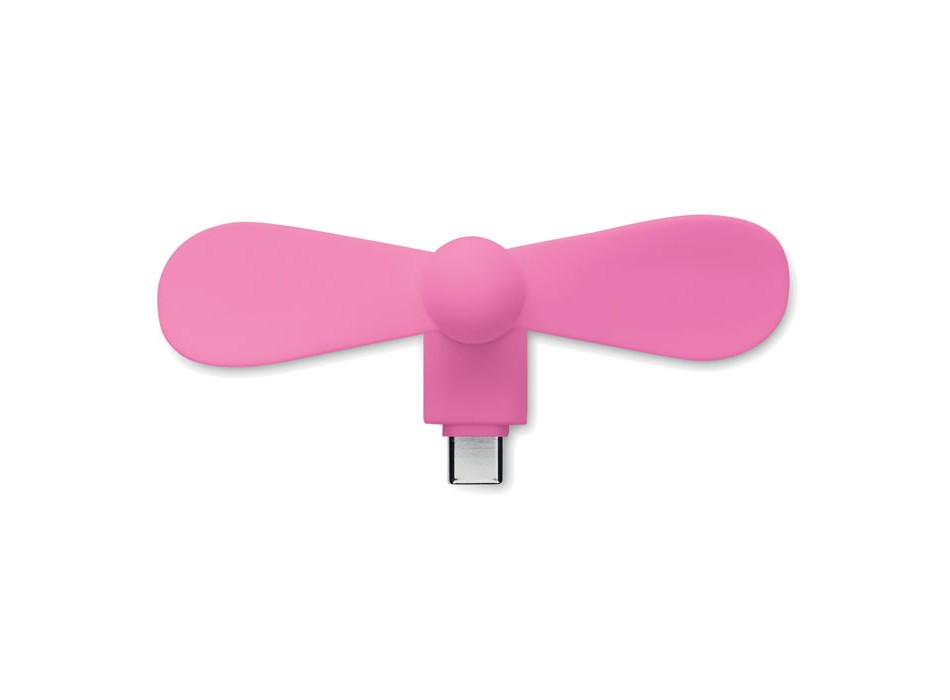 PHAN - Ventilatore USB portatile FullGadgets.com