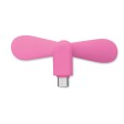PHAN - Ventilatore USB portatile FullGadgets.com