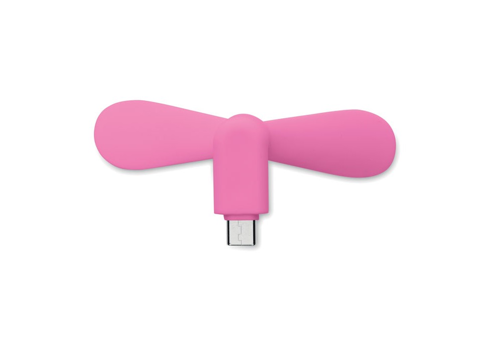 PHAN - Ventilatore USB portatile FullGadgets.com