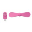 PHAN - Ventilatore USB portatile FullGadgets.com