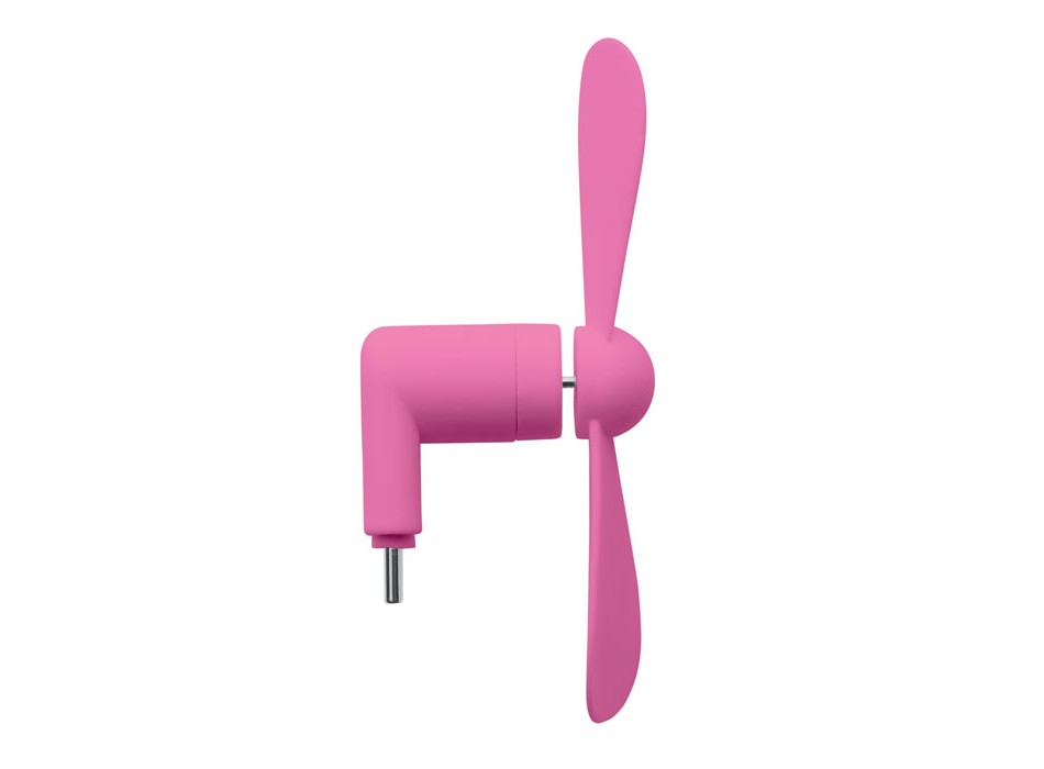 PHAN - Ventilatore USB portatile FullGadgets.com