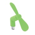 PHAN - Ventilatore USB portatile FullGadgets.com