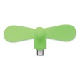 PHAN - Ventilatore USB portatile FullGadgets.com
