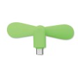 PHAN - Ventilatore USB portatile FullGadgets.com