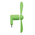 PHAN - Ventilatore USB portatile FullGadgets.com