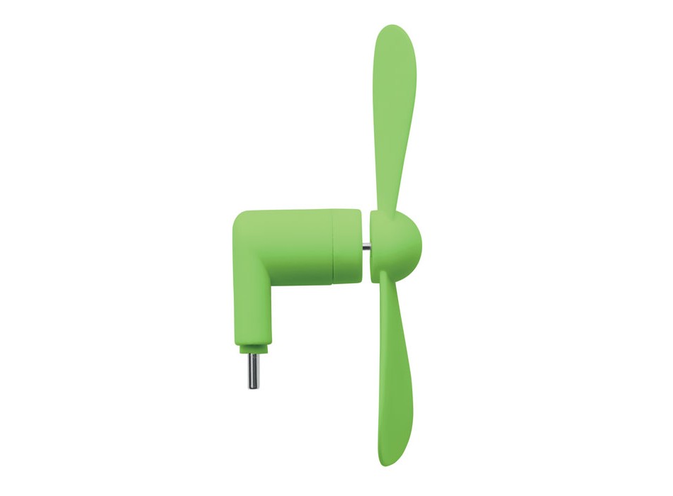 PHAN - Ventilatore USB portatile FullGadgets.com