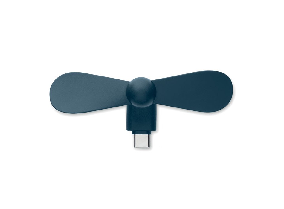 PHAN - Ventilatore USB portatile FullGadgets.com