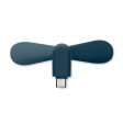 PHAN - Ventilatore USB portatile FullGadgets.com